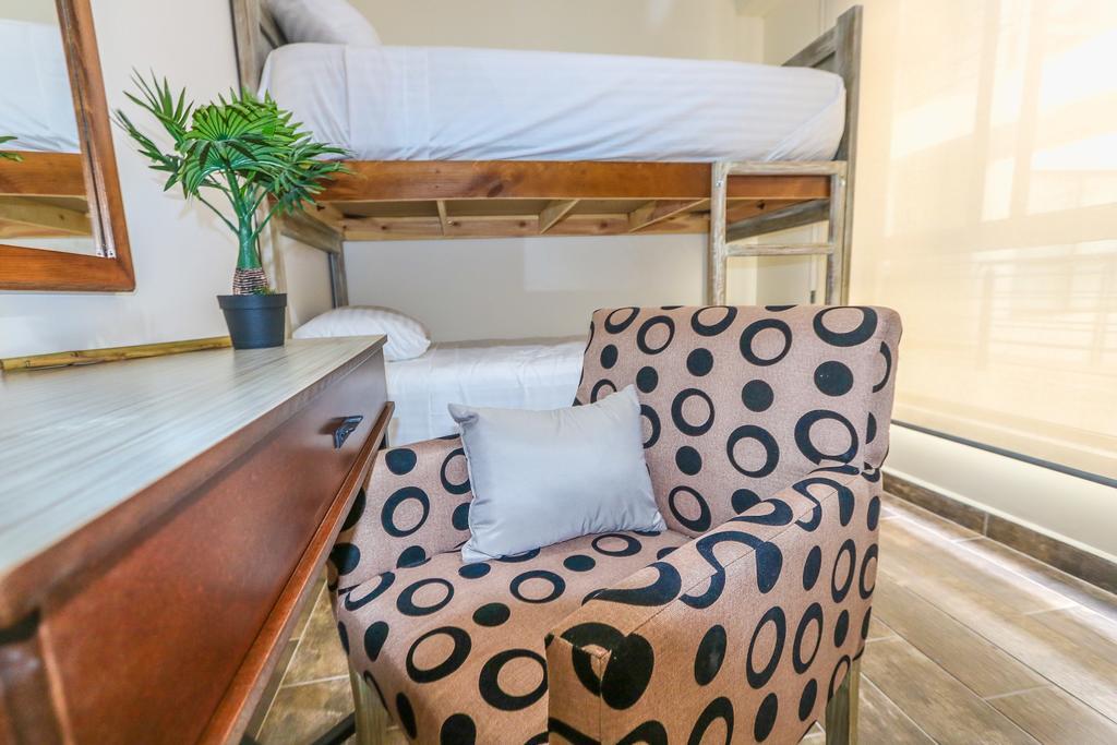 Apartment Homfor Viaducto