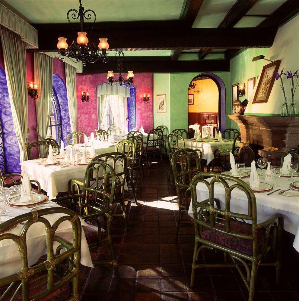 Park 4* Mexico City