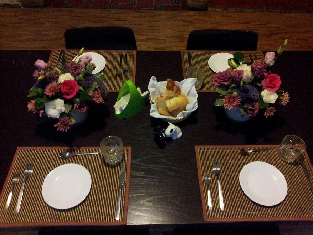 Bed & Breakfast La Querencia Df