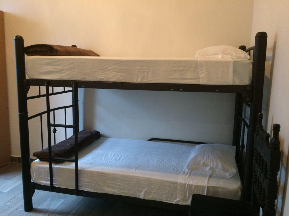 Capsule Hostel