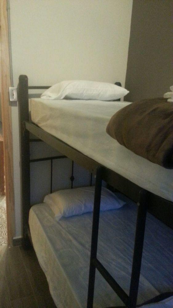 Capsule Hostel Mexico City