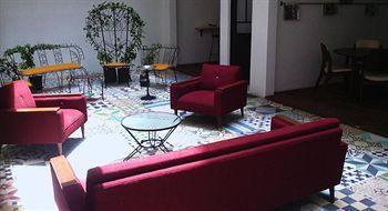Itto Condesa Mexico City