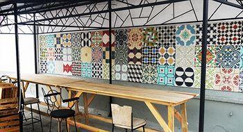 Itto Condesa Hotel 2*