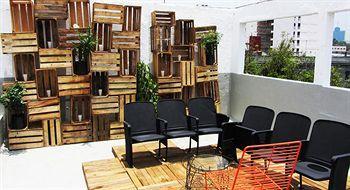 Itto Condesa Hotel 2*
