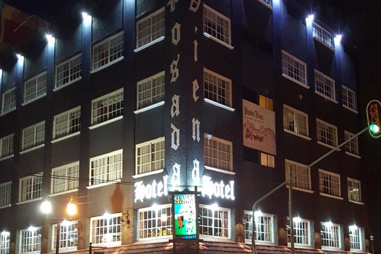 Soy Local Cdmx 4* Mexico City