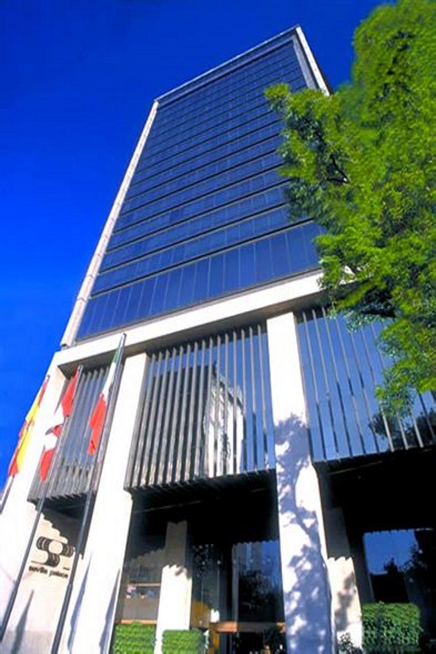 Sevilla Palace 4*
