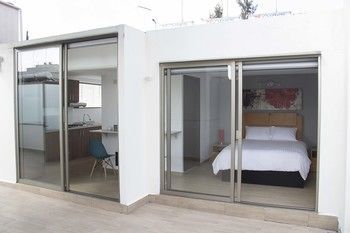 Homfor Napoles Apartment *
