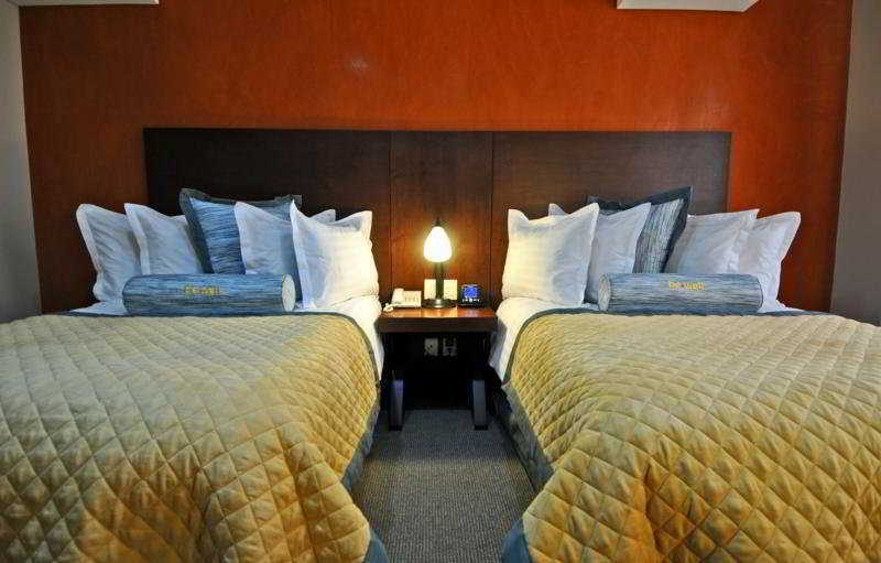 Wyndham Garden - Polanco
