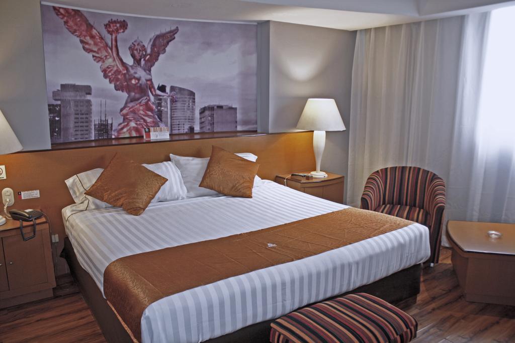 Mexicali Hotel 3*
