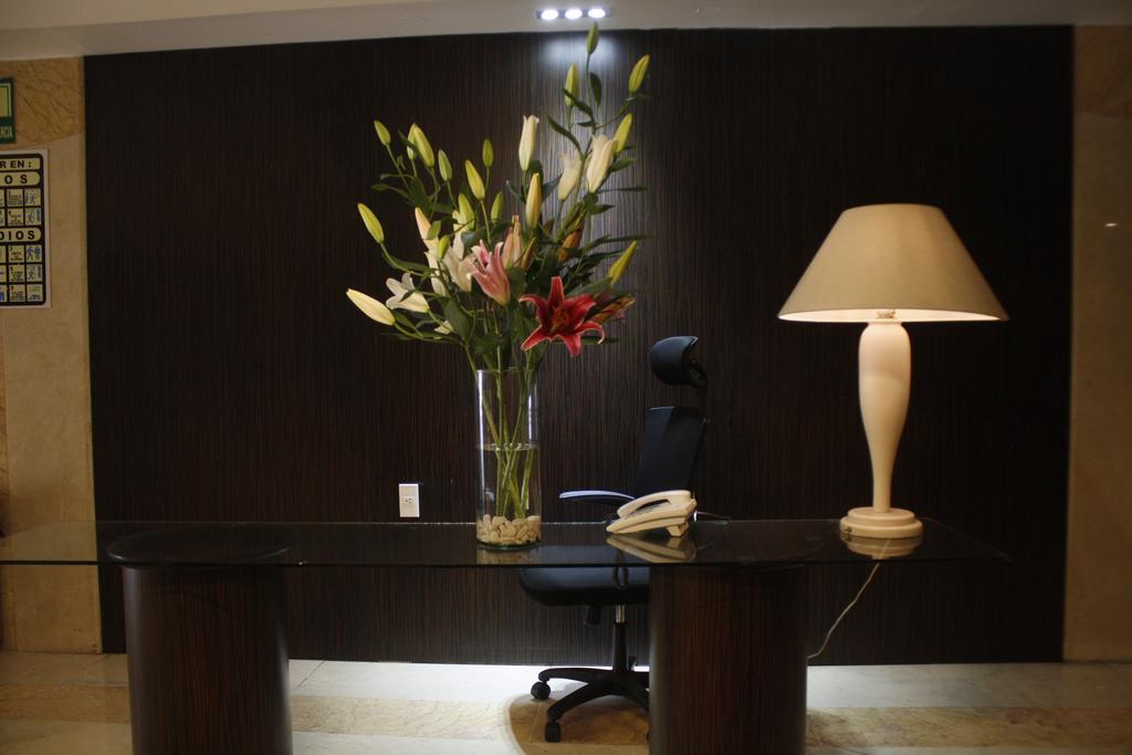 Mexicali Hotel 3*
