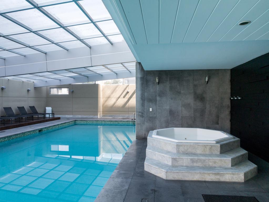 The Place Corporate Apartahotel 4*
