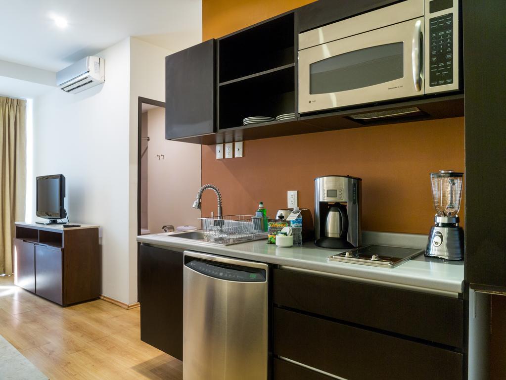 Ventura & Interlomas Hotel Mexico City