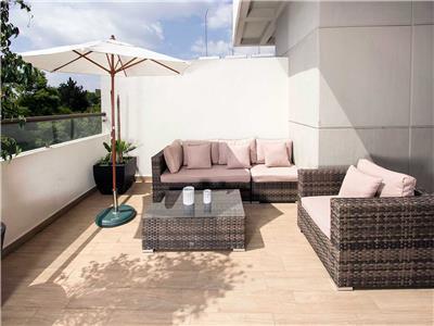 Homfor Napoles Apartment *