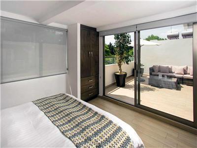 Apartment Homfor Napoles *