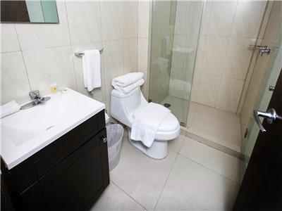 Apartment Homfor Napoles