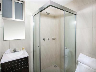 Apartment Homfor Napoles *