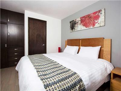 Apartment Homfor Napoles *