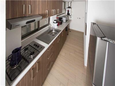 Homfor Napoles Apartment *