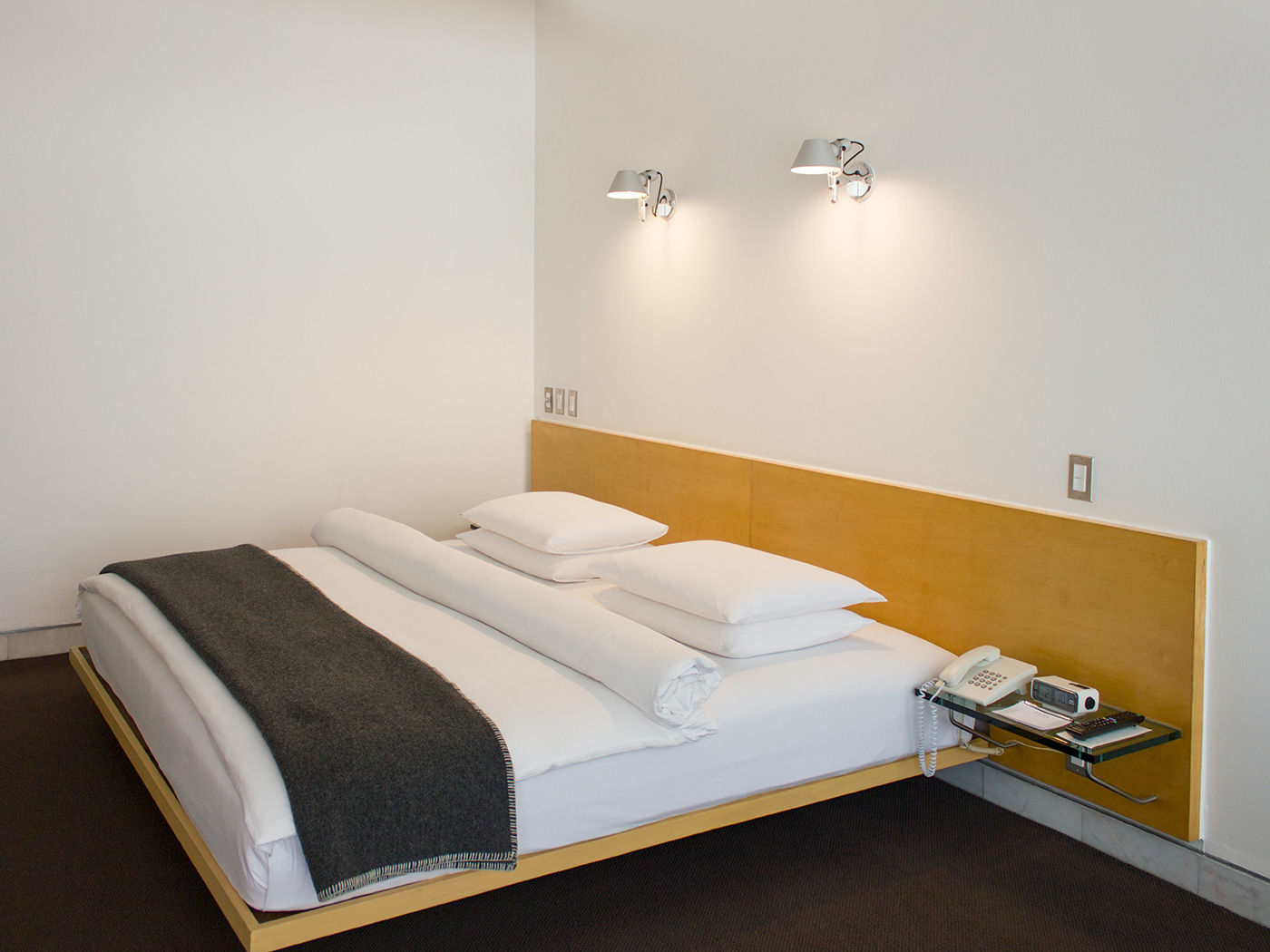 Hotel Habita, City, A Member Of Design 5*