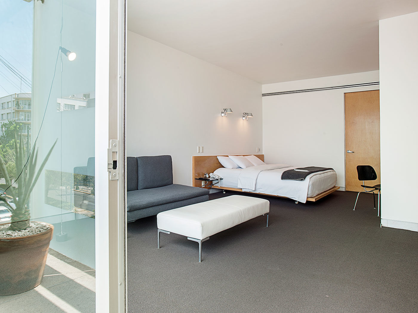 Habita, City, A Member Of Design Hotel 5*