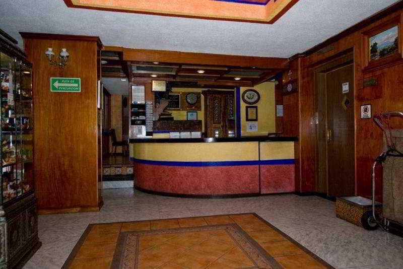 Soy Local Cdmx Hotel Mexico City