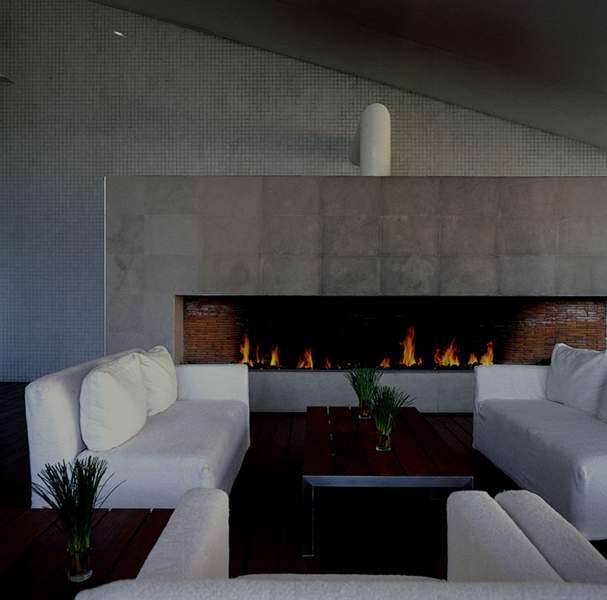 Habita, City, A Member Of Design Mexico City