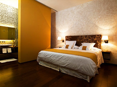 De Cortes Hotel