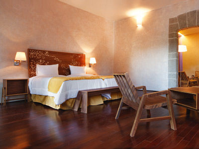 De Cortes Hotel 5*