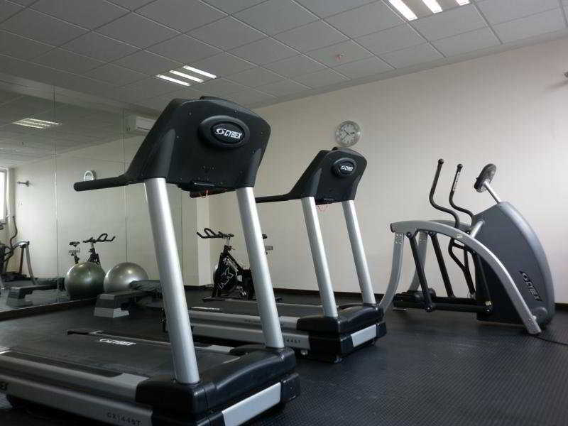 Wyndham Garden - Polanco Hotel 4*