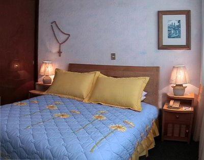 Hotel Suites Coyoacan Hotel Mexico City