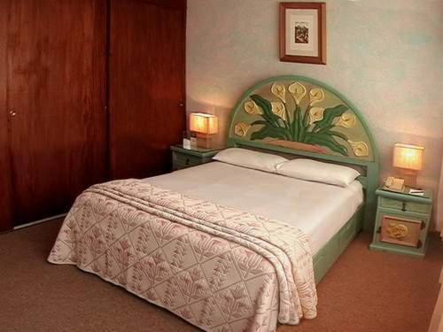 Hotel Suites Coyoacan Hotel