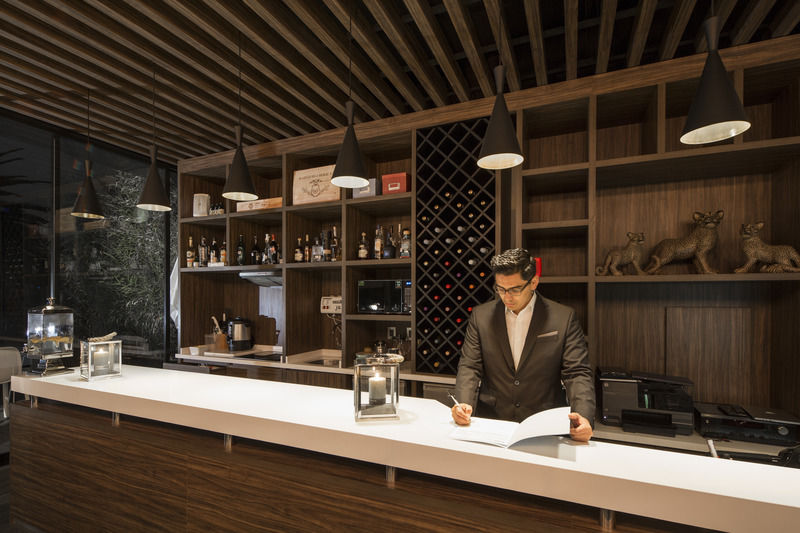 Flow Condesa - Adults Only Mexico City