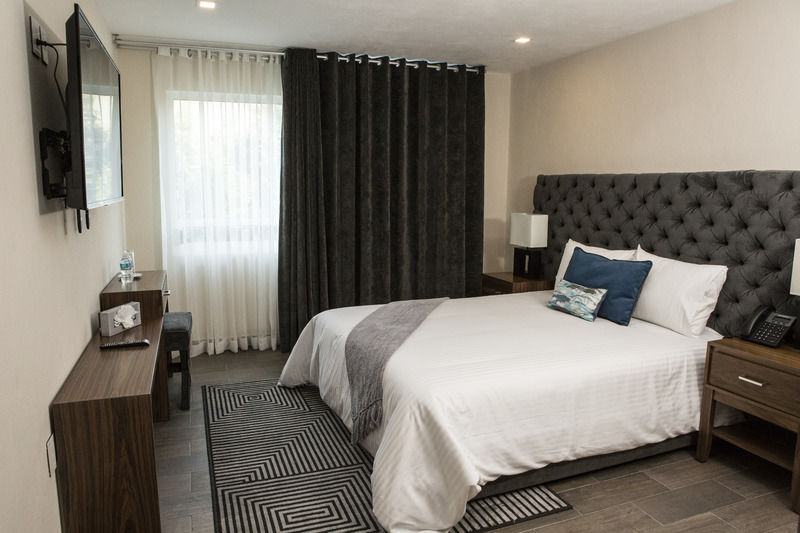 Rio Elba Apartment *