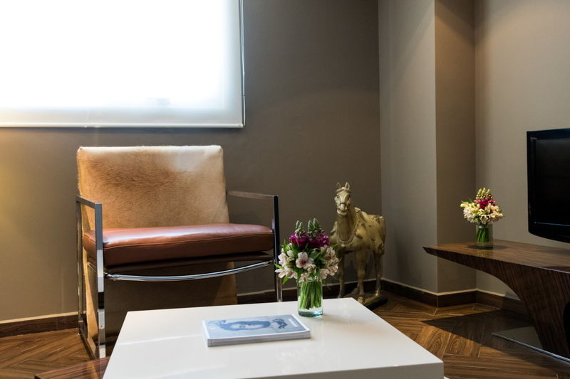 Apartahotel The Place Corporate 4*