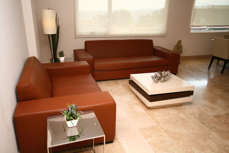 Apartahotel The Place Corporate 4*