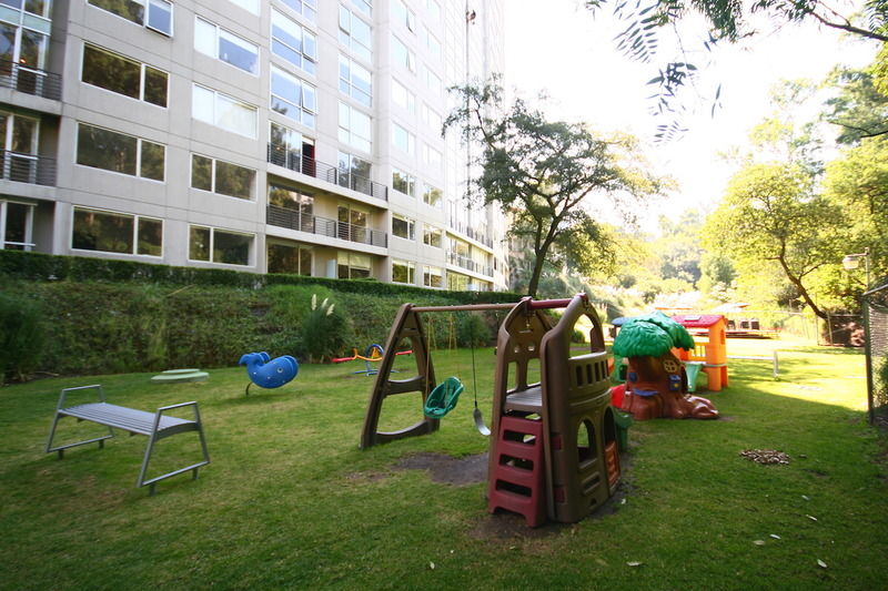 The Place Corporate Apartahotel 4*