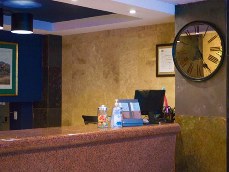 Berna Doce Apartahotel