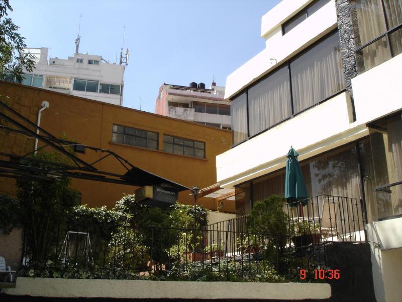 Apartamento Steinhaus Palacio De Versalles