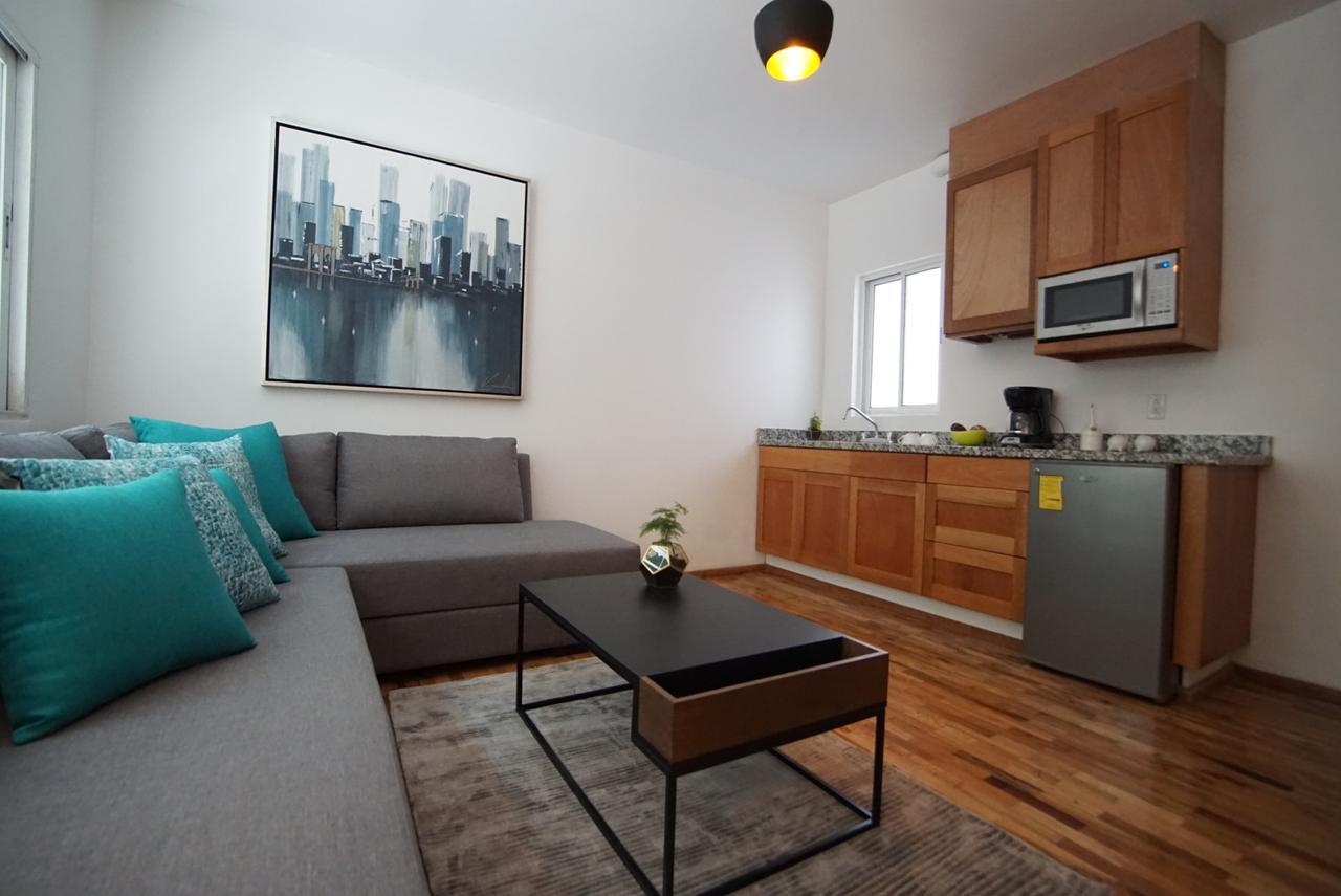 The Gallery Apartamento *