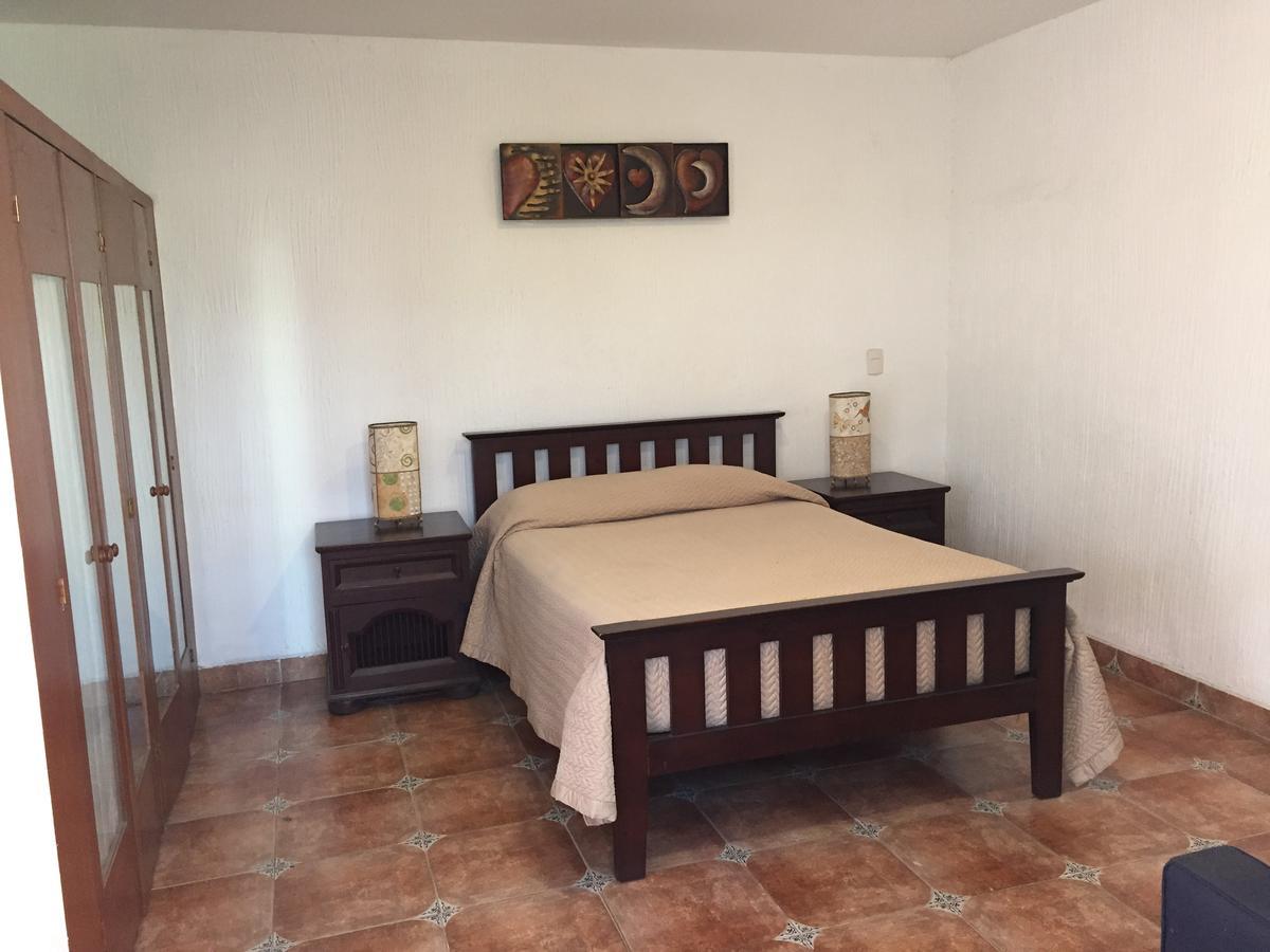 Centro De Coyoacan Homestay Mexico City