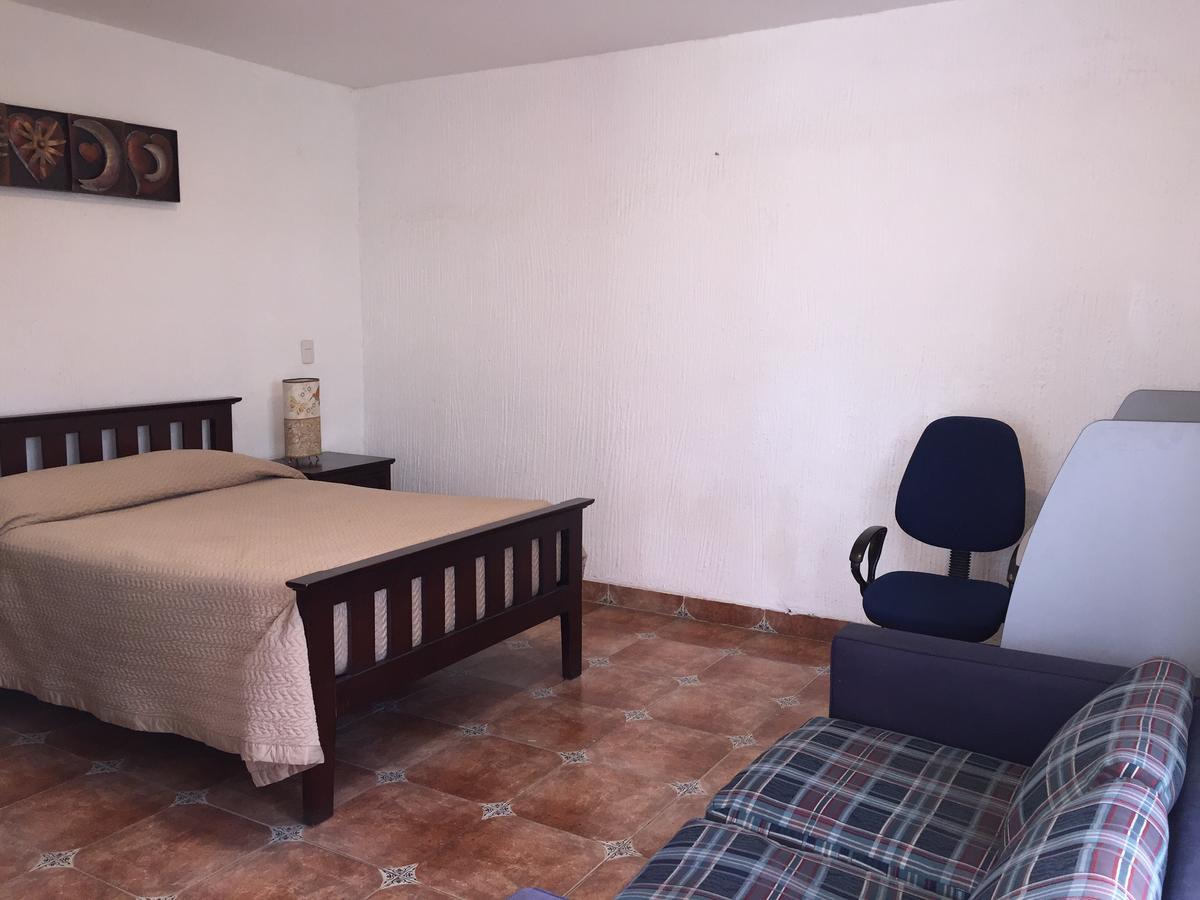 Homestay Centro De Coyoacan