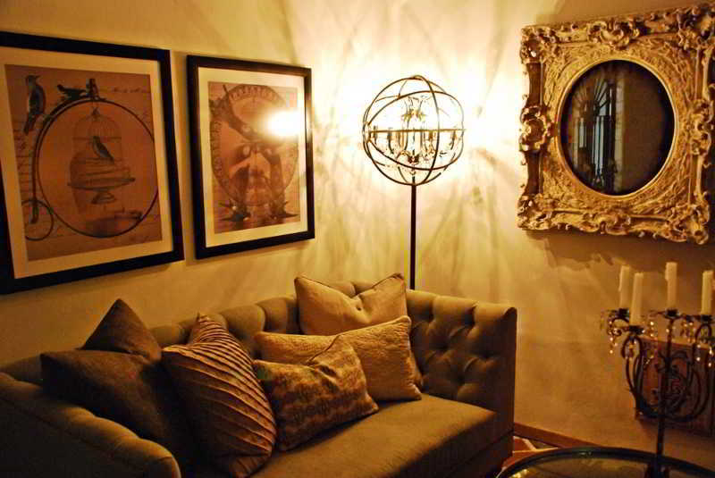 Busue A Boutique Experience Hotel Mexico City
