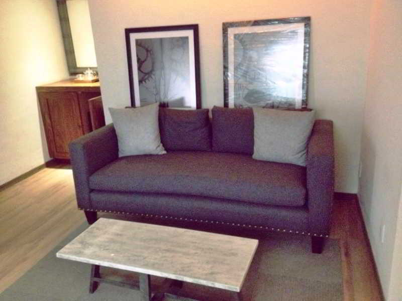 Busue A Boutique Experience 5* Mexico City
