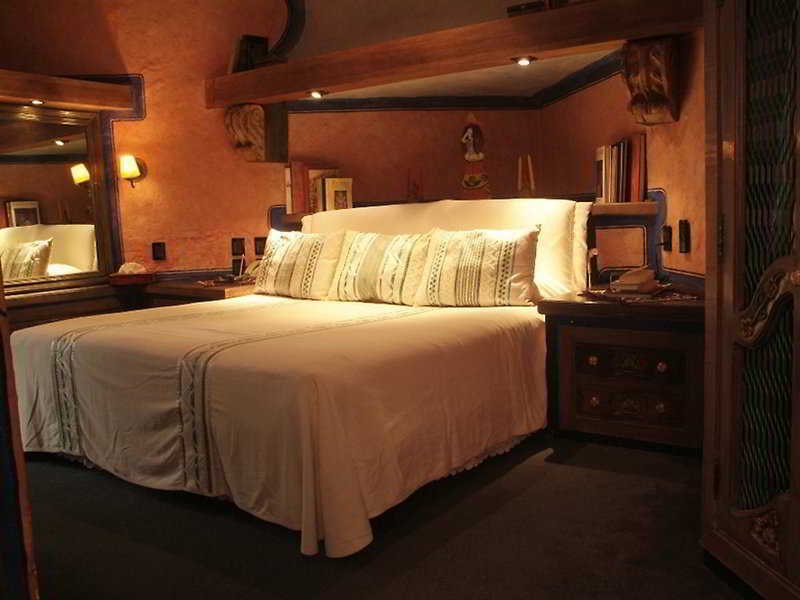 Busue A Boutique Experience Hotel 5*