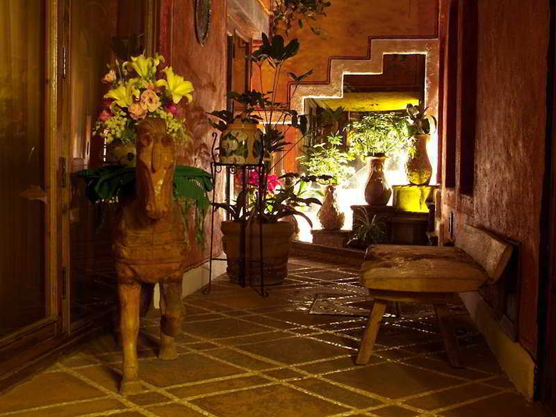 Busue A Boutique Experience Hotel 5*