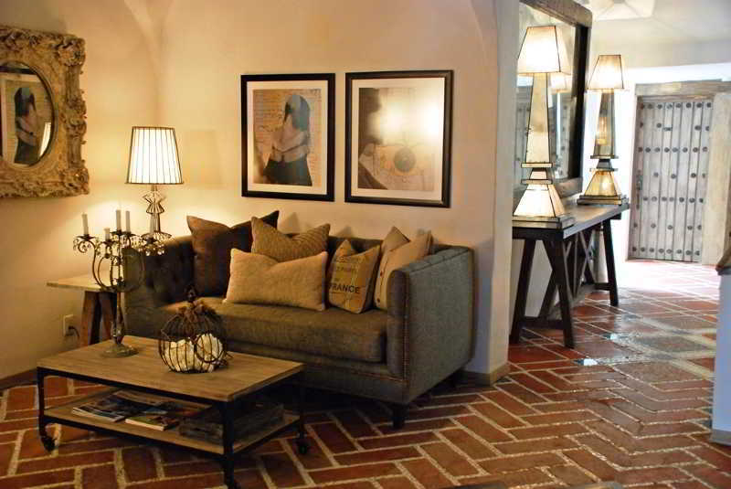 Busue A Boutique Experience Mexico City
