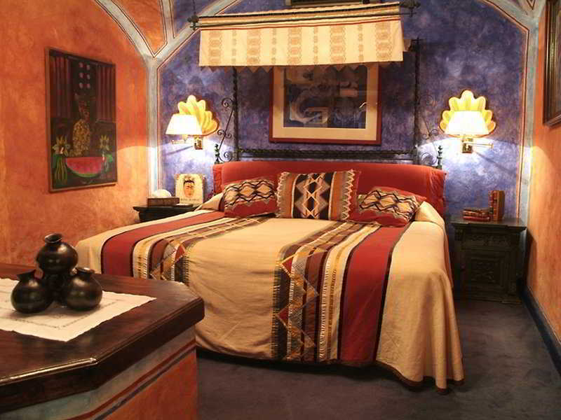 Hotel Busue A Boutique Experience