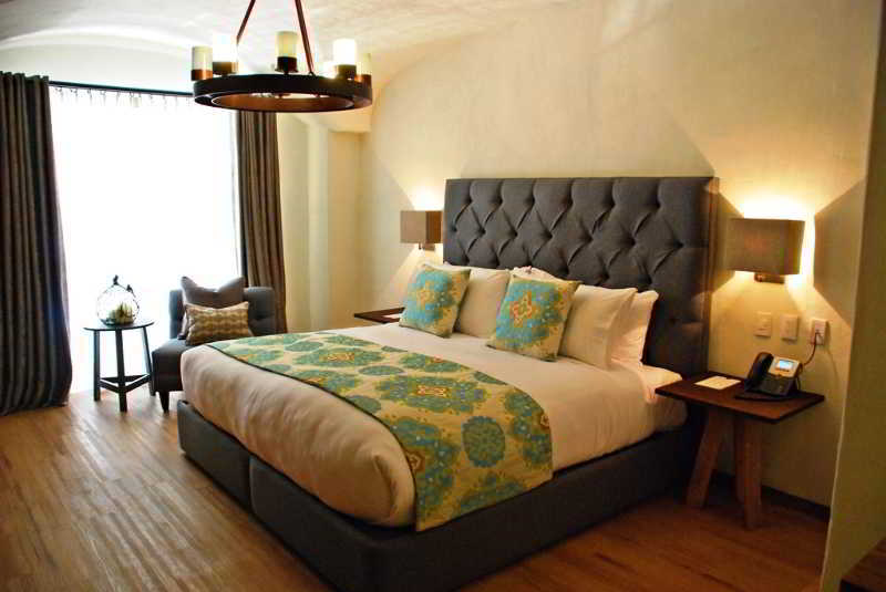 Busue A Boutique Experience 5*