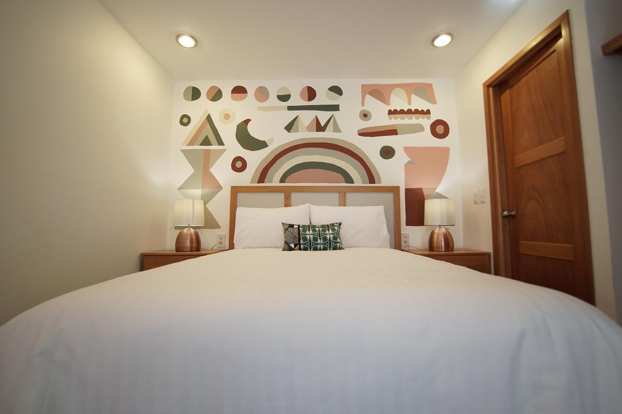 Apartamento The Gallery