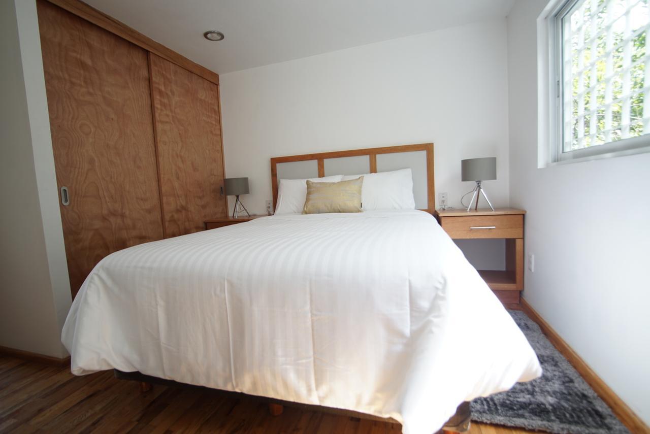 The Gallery Apartment